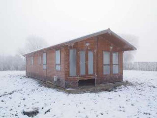  Image of 2 bedroom Detached house for sale in Chapel Hill Lincoln LN4 at Willow Lodge Park Chapel Hill Lincoln, LN4 4QB