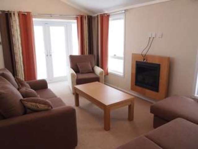  Image of 2 bedroom Detached house for sale in Chapel Hill Lincoln LN4 at Willow Lodge Park Chapel Hill Lincoln, LN4 4QB