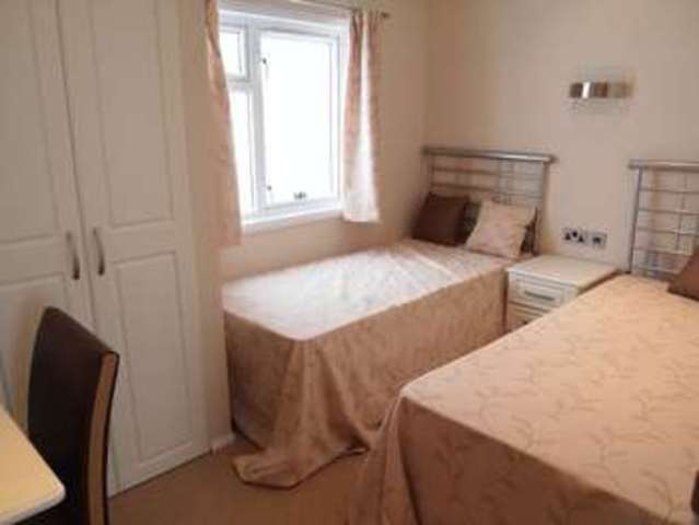  Image of 2 bedroom Detached house for sale in Chapel Hill Lincoln LN4 at Willow Lodge Park Chapel Hill Lincoln, LN4 4QB