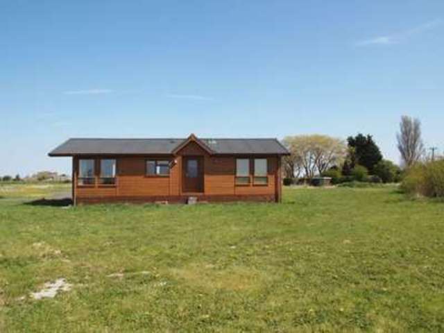  Image of 2 bedroom Detached house for sale in Chapel Hill Lincoln LN4 at Willow Lodge Park Chapel Hill Lincoln, LN4 4QB