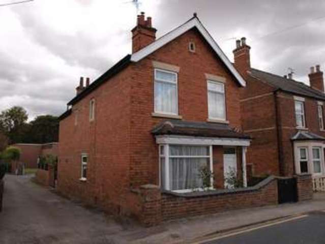  Image of 2 bedroom Detached house for sale in High Street Collingham Newark NG23 at High Street Collingham Newark, NG23 7NG