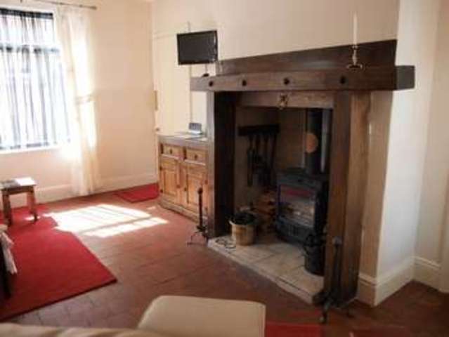  Image of 2 bedroom Detached house for sale in High Street Collingham Newark NG23 at High Street Collingham Newark, NG23 7NG