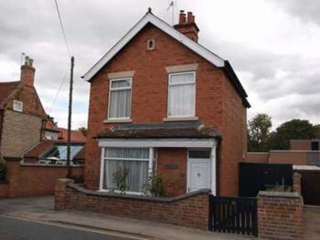  Image of 2 bedroom Detached house for sale in High Street Collingham Newark NG23 at High Street Collingham Newark, NG23 7NG