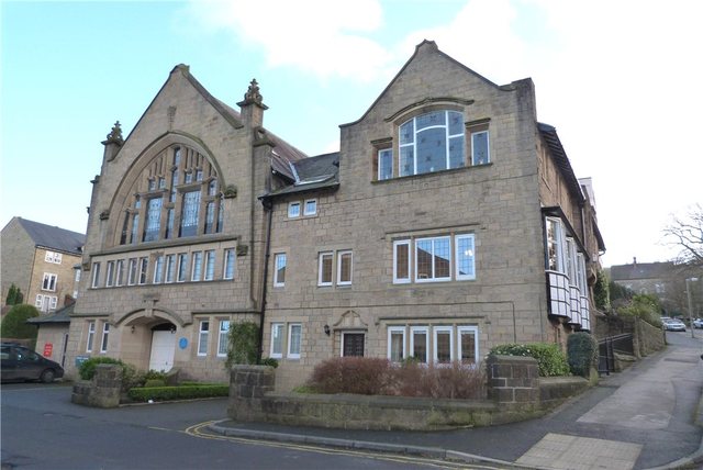  Image of 2 bedroom Apartment for sale in Wells Promenade Ilkley LS29 at Wells Promenade Ilkley Ilkley, LS29 9LF