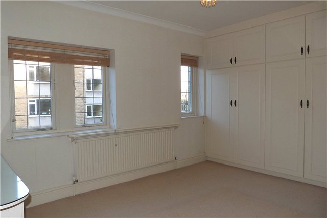  Image of 2 bedroom Apartment for sale in Wells Promenade Ilkley LS29 at Wells Promenade Ilkley Ilkley, LS29 9LF