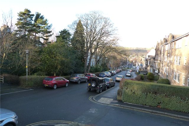  Image of 2 bedroom Apartment for sale in Wells Promenade Ilkley LS29 at Wells Promenade Ilkley Ilkley, LS29 9LF