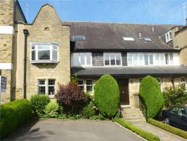  Image of 3 bedroom Apartment for sale in Wells Road Ilkley LS29 at Wells Road Ilkley Ilkley, LS29 9JD