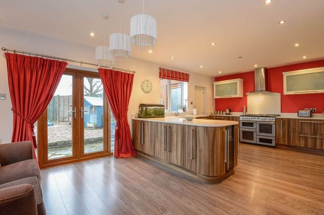 Image of 3 bedroom Terraced house for sale in Chapel Lane Coppull Chorley PR7 at Chapel Lane Coppull Chorley, PR7 4LX