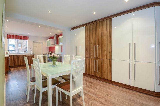  Image of 3 bedroom Terraced house for sale in Chapel Lane Coppull Chorley PR7 at Chapel Lane Coppull Chorley, PR7 4LX