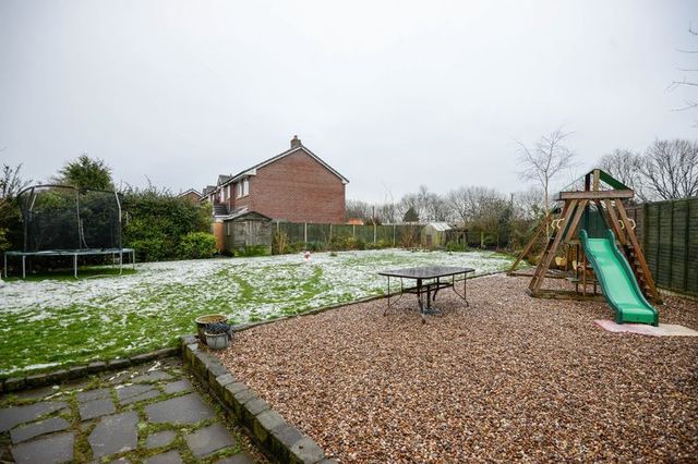  Image of 3 bedroom Terraced house for sale in Chapel Lane Coppull Chorley PR7 at Chapel Lane Coppull Chorley, PR7 4LX
