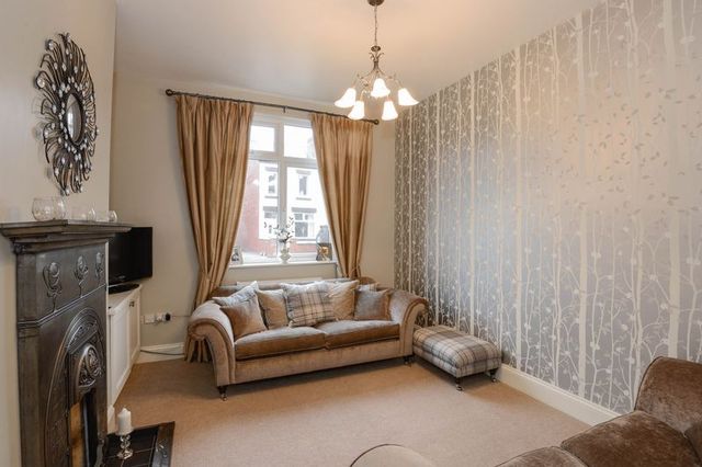  Image of 3 bedroom Terraced house for sale in Chapel Lane Coppull Chorley PR7 at Chapel Lane Coppull Chorley, PR7 4LX