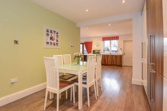  Image of 3 bedroom Terraced house for sale in Chapel Lane Coppull Chorley PR7 at Chapel Lane Coppull Chorley, PR7 4LX