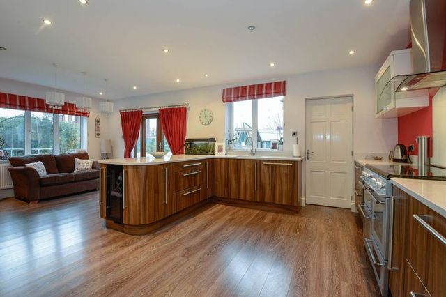  Image of 3 bedroom Terraced house for sale in Chapel Lane Coppull Chorley PR7 at Chapel Lane Coppull Chorley, PR7 4LX