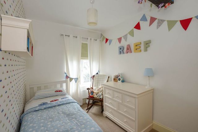  Image of 3 bedroom Terraced house for sale in Chapel Lane Coppull Chorley PR7 at Chapel Lane Coppull Chorley, PR7 4LX
