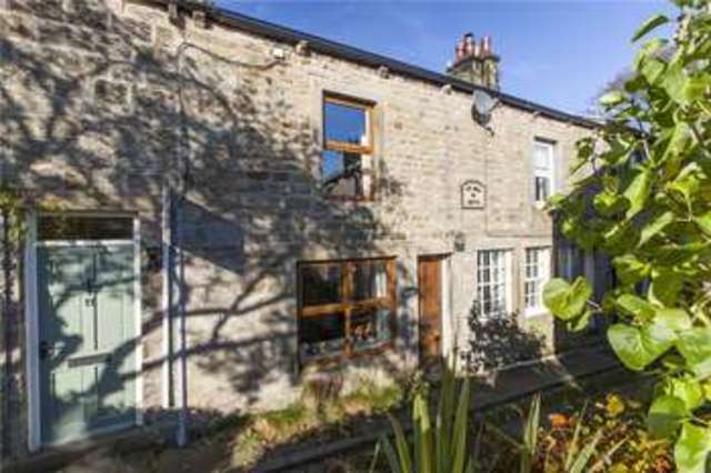  Image of 2 bedroom Detached house for sale in Chapel Lane Hebden Skipton BD23 at Hebden Skipton Hebden, BD23 5DT