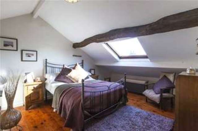  Image of 2 bedroom Detached house for sale in Chapel Lane Hebden Skipton BD23 at Hebden Skipton Hebden, BD23 5DT