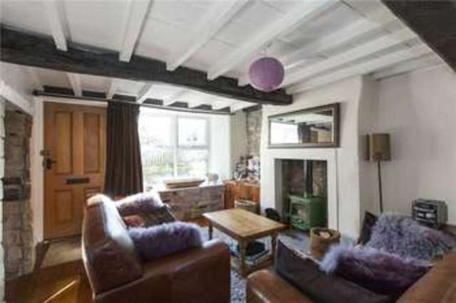  Image of 2 bedroom Detached house for sale in Chapel Lane Hebden Skipton BD23 at Hebden Skipton Hebden, BD23 5DT