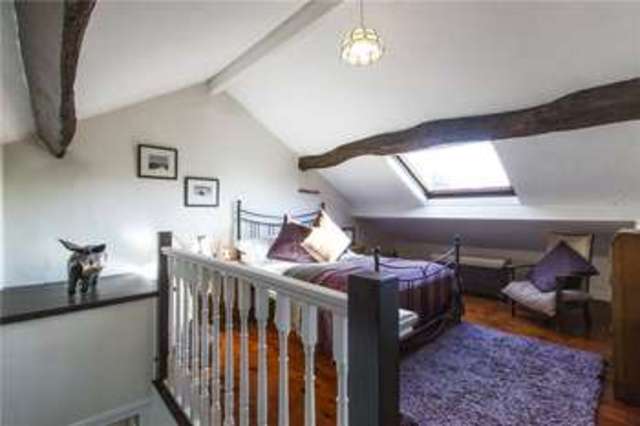  Image of 2 bedroom Detached house for sale in Chapel Lane Hebden Skipton BD23 at Hebden Skipton Hebden, BD23 5DT
