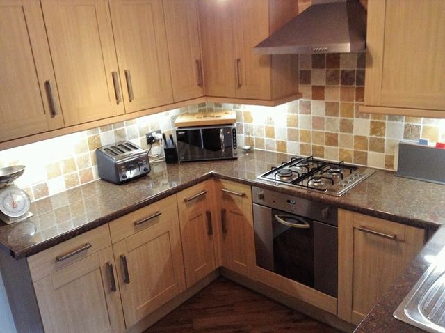  Image of 2 bedroom Terraced house to rent in Chapel Road Hesketh Bank Preston PR4 at Chapel Road Hesketh Bank Preston, PR4 6SA
