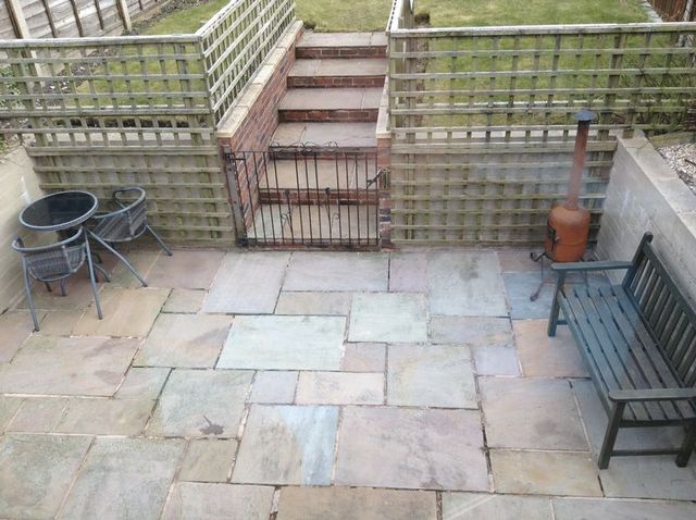  Image of 2 bedroom Terraced house to rent in Chapel Road Hesketh Bank Preston PR4 at Chapel Road Hesketh Bank Preston, PR4 6SA