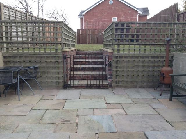  Image of 2 bedroom Terraced house to rent in Chapel Road Hesketh Bank Preston PR4 at Chapel Road Hesketh Bank Preston, PR4 6SA