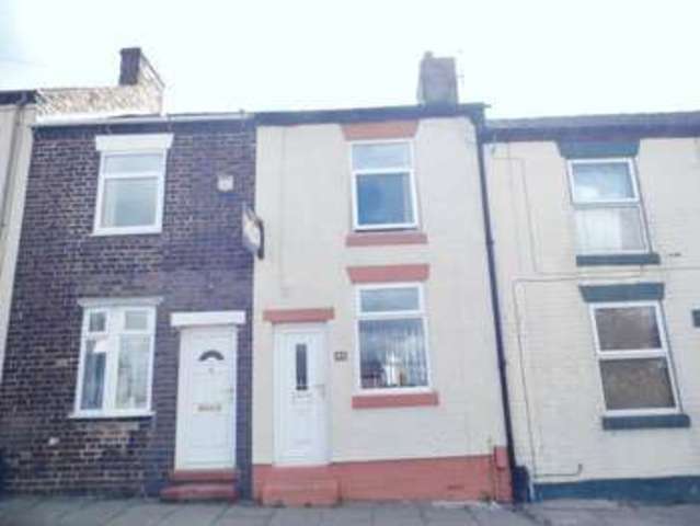  Image of 2 bedroom Terraced house for sale in Chapel Street Bucknall Stoke-on-Trent ST2 at Chapel Street Bucknall Stoke-On-Trent, ST2 9AT