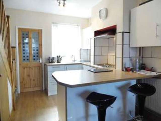  Image of 2 bedroom Terraced house for sale in Chapel Street Bucknall Stoke-on-Trent ST2 at Chapel Street Bucknall Stoke-On-Trent, ST2 9AT
