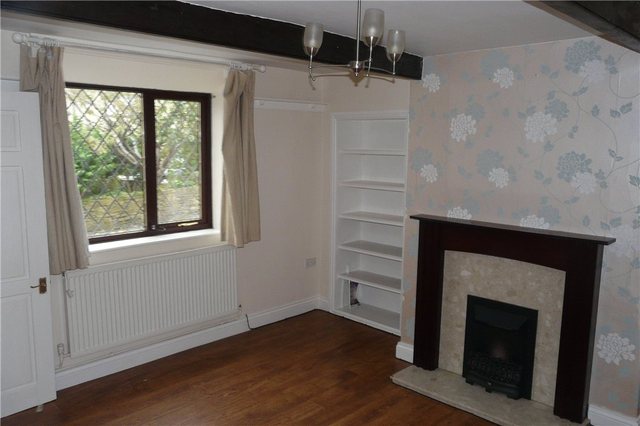  Image of 2 bedroom Detached house for sale in Chapel Street Eccleshill Bradford BD2 at Eccleshill Bradford Dudley Hill, BD2 2DA