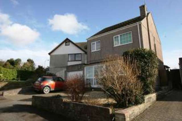  Image of 3 bedroom Detached house for sale in Chapeldown Road Torpoint PL11 at Torpoint Cornwal Torpoint, PL11 2HU