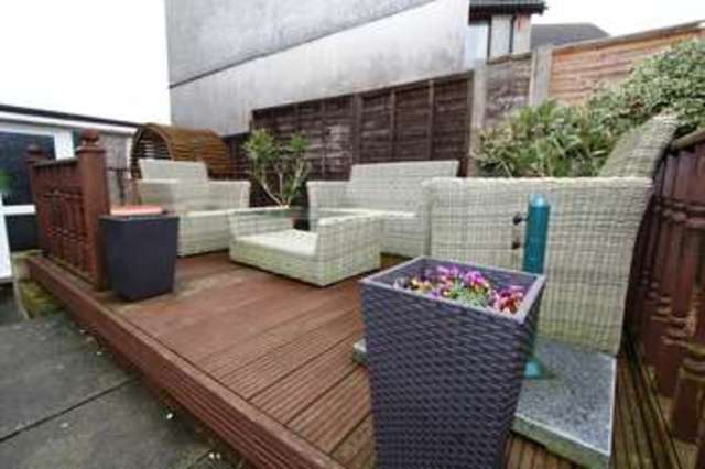  Image of 3 bedroom Detached house for sale in Chapeldown Road Torpoint PL11 at Torpoint Cornwal Torpoint, PL11 2HU