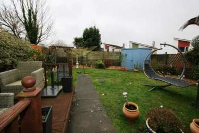  Image of 3 bedroom Detached house for sale in Chapeldown Road Torpoint PL11 at Torpoint Cornwal Torpoint, PL11 2HU