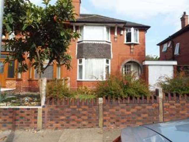  Image of 3 bedroom Semi-Detached house for sale in Chaplin Road Longton Stoke-on-Trent ST3 at Chaplin Road Normacot Stoke-On-Trent, ST3 4RH