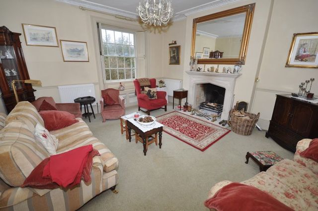  Image of 7 bedroom Detached house for sale in Chapmanslade Chapmanslade Westbury BA13 at Chapmanslade Westbury, BA13 4AE