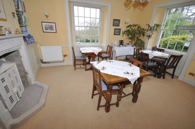  Image of 7 bedroom Detached house for sale in Chapmanslade Chapmanslade Westbury BA13 at Chapmanslade Westbury, BA13 4AE
