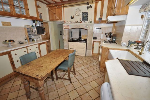  Image of 7 bedroom Detached house for sale in Chapmanslade Chapmanslade Westbury BA13 at Chapmanslade Westbury, BA13 4AE