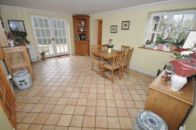  Image of 7 bedroom Detached house for sale in Chapmanslade Chapmanslade Westbury BA13 at Chapmanslade Westbury, BA13 4AE