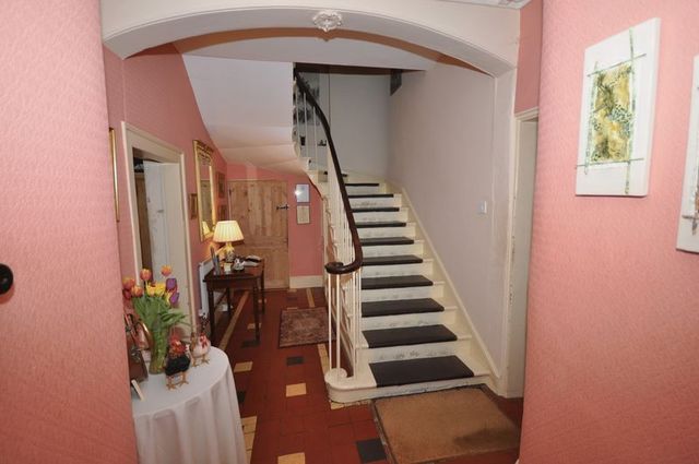  Image of 7 bedroom Detached house for sale in Chapmanslade Chapmanslade Westbury BA13 at Chapmanslade Westbury, BA13 4AE
