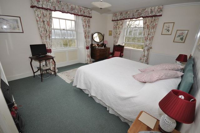  Image of 7 bedroom Detached house for sale in Chapmanslade Chapmanslade Westbury BA13 at Chapmanslade Westbury, BA13 4AE