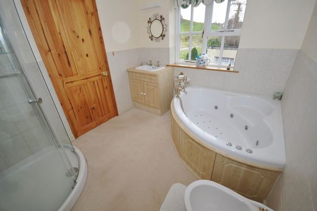  Image of 7 bedroom Detached house for sale in Chapmanslade Chapmanslade Westbury BA13 at Chapmanslade Westbury, BA13 4AE
