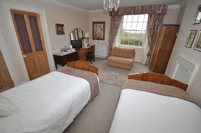  Image of 7 bedroom Detached house for sale in Chapmanslade Chapmanslade Westbury BA13 at Chapmanslade Westbury, BA13 4AE