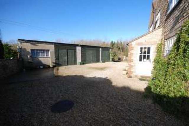  Image of 7 bedroom Detached house for sale in Chapmanslade Chapmanslade Westbury BA13 at Chapmanslade Westbury, BA13 4AE
