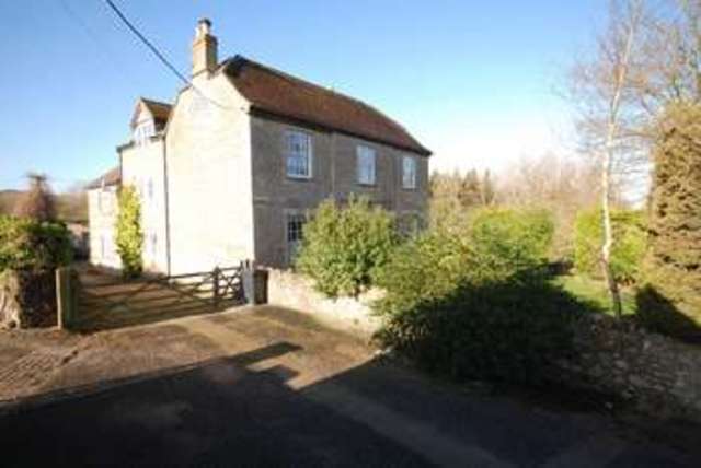  Image of 7 bedroom Detached house for sale in Chapmanslade Chapmanslade Westbury BA13 at Chapmanslade Westbury, BA13 4AE