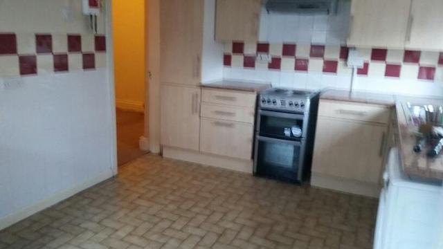  Image of 5 bedroom End of Terrace to rent in Charles Berrington Road Wavertree Liverpool L15 at Wavertree  Liverpool, L15 9HG