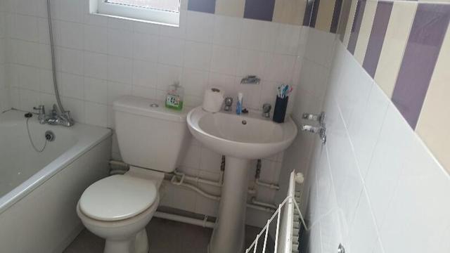  Image of 5 bedroom End of Terrace to rent in Charles Berrington Road Wavertree Liverpool L15 at Wavertree  Liverpool, L15 9HG