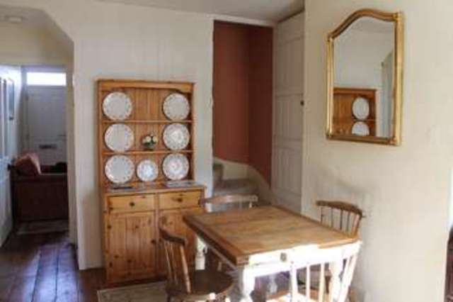  Image of 2 bedroom Terraced house to rent in Charles Street Berkhamsted HP4 at Charles Street  Berkhamsted, HP4 3DG