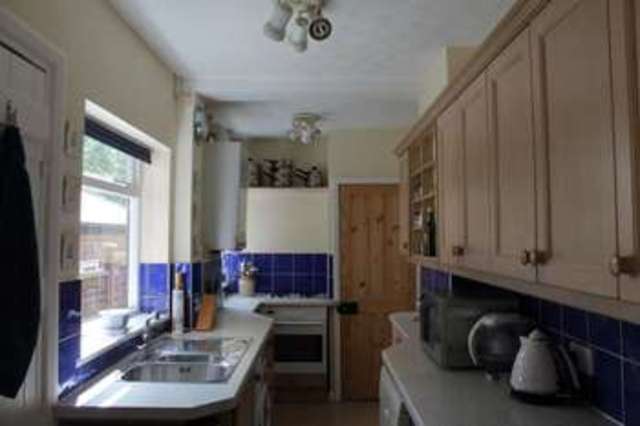  Image of 2 bedroom Terraced house to rent in Charles Street Berkhamsted HP4 at Charles Street  Berkhamsted, HP4 3DG
