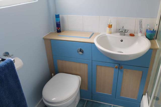  Image of 2 bedroom Terraced house to rent in Charles Street Berkhamsted HP4 at Charles Street  Berkhamsted, HP4 3DG