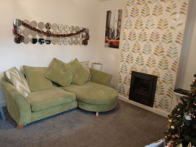  Image of 2 bedroom Terraced house for sale in Charles Street Newark NG24 at Charles Street  Newark, NG24 1RL