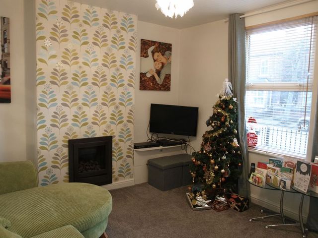  Image of 2 bedroom Terraced house for sale in Charles Street Newark NG24 at Charles Street  Newark, NG24 1RL