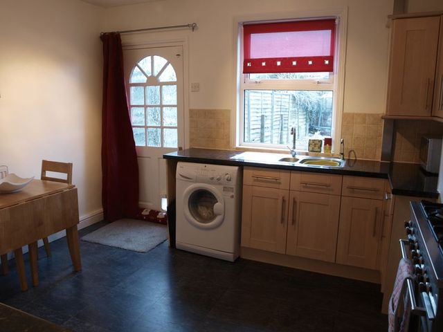  Image of 2 bedroom Terraced house for sale in Charles Street Newark NG24 at Charles Street  Newark, NG24 1RL